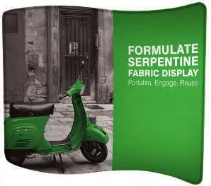 *diametro Per vedere tutta la linea Formulate richiedici la brochure Formulate Soluzioni