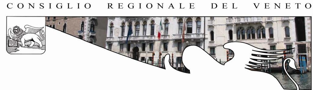 Procedura P22 Effettuare gli audit del Sistema di gestione del Consiglio regionale Veneto certificato secondo la norma UNI EN ISO 9001:2008 Responsabile processo: Strutture interessate: Segretario