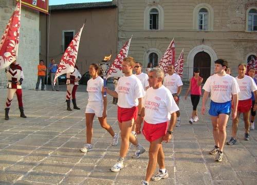 PIETRO CELESTINO A BAGNATURO Ore 21,30 CHIESA S.