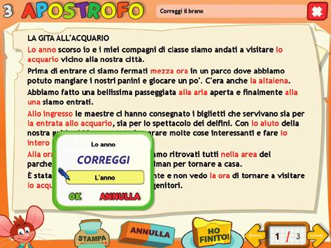 apostrofo, fusioni e separazioni illegali).