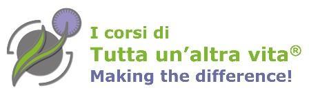 CORSI 2017/2018 Tenuti da Barbara Corradini Per info e iscrizione corsi: info@creolamiavita.