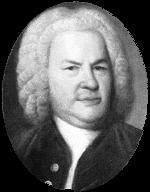LA FORMA TONALE NEL REPERTORIO BAROCCO BACH Johann Sebastian (1685-1750) Minuetto I dalla Suite Inglese BWV 809 (ante 1722) In questo brano lo studio dell armonia va posto nella prospettiva del Basso