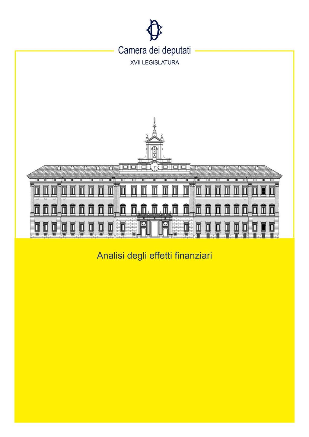 A.C. 3824 Modifica all articolo 75 del testo unico delle disposizioni legislative e regolamentari in materia di documentazione amministrativa, di cui al decreto del