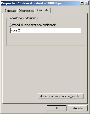 presente sempre nel sito Web TIM)- dove ibox.tim.it rappresenta l APN (Access Point Name).