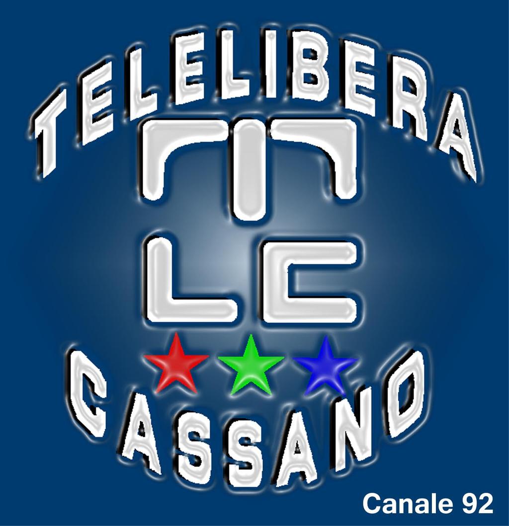 Canale 46-92- 286 698-699 del