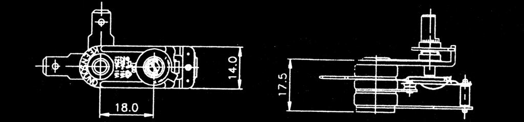 Manu Tempo -sez 03-30-09-2015 9:26 Pagina 52 THERMOSTAT FOR HOME APPLIANCES Model: KS-108 series Application When properly employed, this thermostat is suitable for heavy loading (large electric