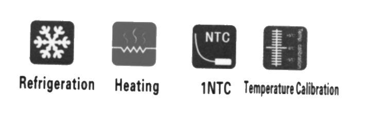 MICROCOMPUTER TEMPERATURE