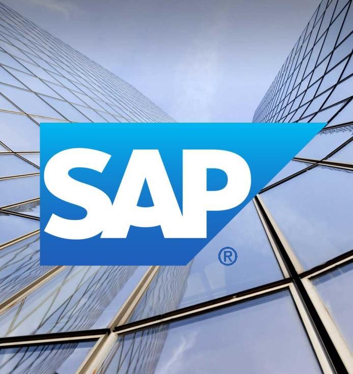 SAP - La Consulenza Consulenza Betacom dispone al suo interno di risorse esperte nel mondo della consulenza SAP e ha deciso di strutturare la propria offerta creando una Business Unit ad esso