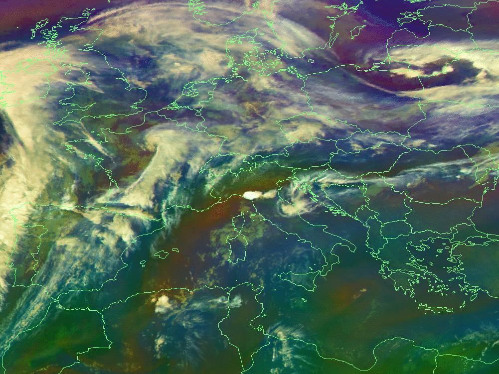 meteosatlib software Meteosatlib is a suite of libraries, tools and GDAL plugins to read and write Meteosat data in several formats.