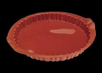 STAMPO CROSTATA ø 26,0 cm x h 3,0 cm Euro 9,90 STAMPO CROSTATA ø