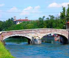 «L ALBERO DEGLI ZOCCOLI» E infatti, come recita il titolo «I Navigli di ieri nel mondo di oggi», basta cercare per trovare scorci di un mondo che fu tra le pieghe del presente.