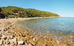 ilvicinato@ - «È facile e gratis raggiungere le spiagge all'interno del comune di Rio Marina.