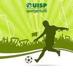 Tutti i risultati in tempo reale e classifiche aggiornate di tutti i campionati UISP regionali di calcio a 11, a 7, a 5, campionati giovanili di calcio a 5 e i campionati provinciali e territoriali.