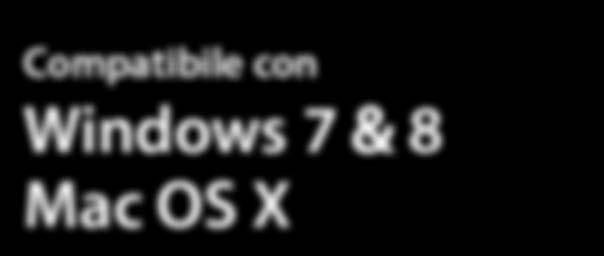 OS X Tutto quello
