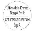 Assicurazione collettiva ad adesione facoltativa collegata ai Contratti di mutuo riferiti alla clientela di Credito Emiliano S.p.A. Polizza collettiva N. 90000028ZT di.