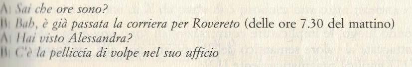 Implicatura conversazionale Fra il livello «ciò che è detto» e il livello «ciò che è significato» esiste uno scarto che deve essere colmato, poiché ciò che è inteso è più di ciò che viene detto.