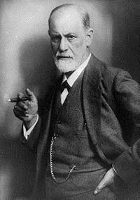 Sigmund Freud (1856 Moravia-1939 Londra) INTANTO SI STAVA SVILUPPANDO