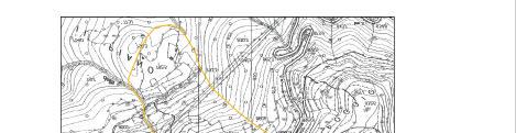 < 6 < 66 > 2 Interpretazione incerta, probabili problematiche geotecniche o strutturali ma possibile presenza di dissesto locale o che interessi marginalmente l area.