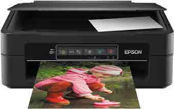 MULTIFUNZIONE EPSON XP245