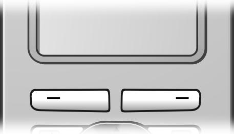 Funzionamento del portatile Nel menu principale e nei campi di inserimento Con il tasto di navigazione si sposta il cursore verso l alto t, il basso s, a destra v o a sinistra u.