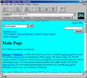 PER LO STANDARD (6) Caso di studio: la guerra dei Browser Quando iniziò la guerra (metà degli anni 90), Netscape era leader con un prodotto di elevata qualità e Microsoft era un gigante nel mercato