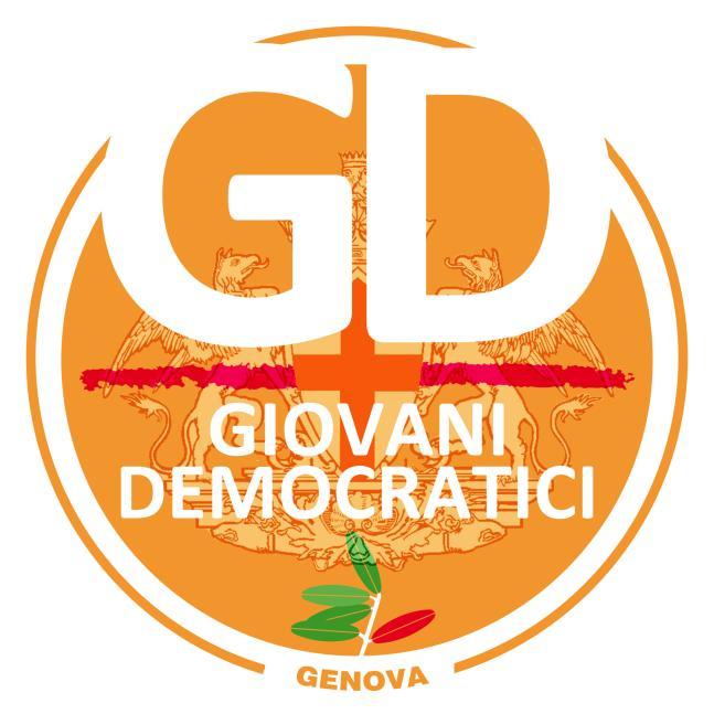 Statuto GD Federazione di Genova