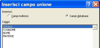 Stampa Unione: passaggio 4