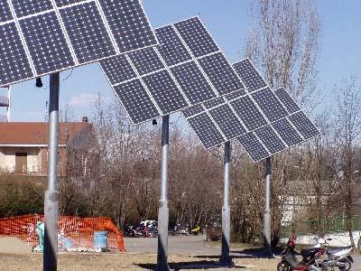 Meccanismi di finanziamento del solare
