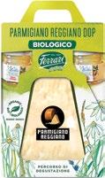 Parmareggio 250 g con