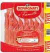 Dispensa SOFFICINI FINDUS surgelati, vari gusti, 266 g 1,98 7,44 al kg MISTO DI MARE FINDUS rosso, surgelato, 400 g 5,19-40%3,06 7,65 al kg