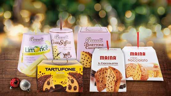 Aspettando il Natale Coop Alleanza 3.0 Vantaggi per i Soci LE FOTO DEI PRODOTTI SONO PURAMENTE INDICATIVE. -30 % SU PANETTONI E PANDORI PRENDI LA TUA FETTA DI SCONTO.