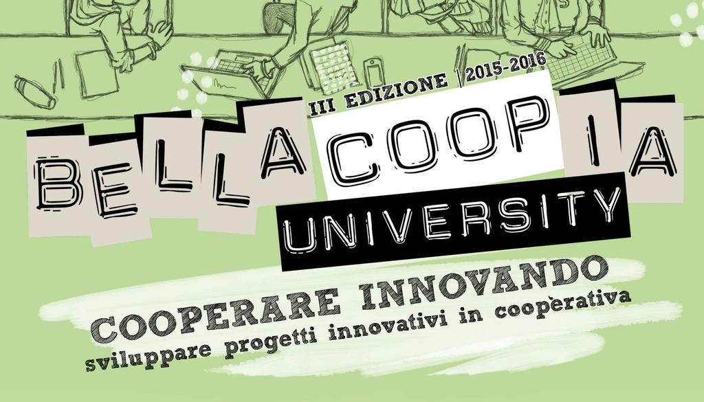 A L E G A C O O P E M I L I A O V E S T L U N E D Ì 1 6 N O V E M B R E 2 0 1 5 LA GOVERNANCE NELLA SOCIETA