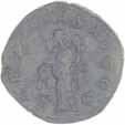 14,4) qbb 40 863 Antoniniano - Busto radiato e drappeggiato a d. - R/ L Annona stante a s.