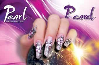 it Web: www.pearlnails.it Attenzione! I prezzi di catalogo son IVA ESCLUSA!