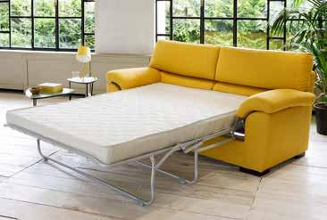 226,00 DIVANO 3 POSTI LETTO 210x94xh96 cm - materasso 140x185xh12 cm 1.