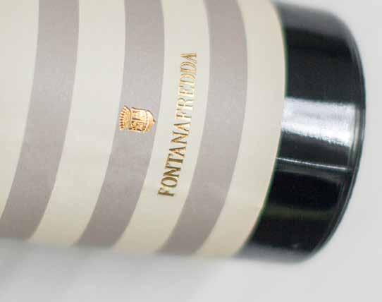 75 - DOLCETTO DIANO D ALBA DOCG LA LEPRE CL.