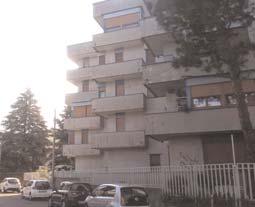 RGE 542/2015 BU400767 LEGNANO (MI) - VIA MONZA, 6 - APPARTAMENTO AD USO ABITATIVO al terzo piano (sottotetto) di un fabbricato denominato 'Condominio Residenza Verde Arcobaleno' composto da