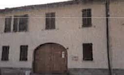 Ausiliario e  RGE 288/2011 BU401597 UBOLDO (VA) - VIA DELLA PORTIOLA, 16 - CASA SEMINDIPENDENTE ad uso abitativo su tre livelli con annessa autorimessa al piano terreno, composta da ingresso con vano