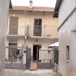 RGE 86/2013 BU399252 (VA) - FRAZIONE SACCONAGO - VIA ORTIGARA, 11 - PORZIONE IMMOBILIARE, facente parte di complesso condominiale e precisamente: appartamento ad uso abitazione posto al piano terzo