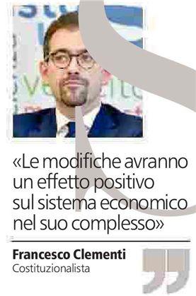 E FINANZA