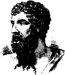 Egospotami: Lisandro (re di Sparta) distrusse la flotta ateniese di nuovo esiliato 405 a. C. Sco