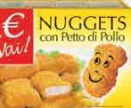 zucca Piselli e