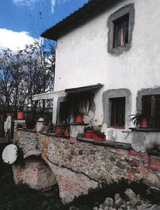 SSA LUCIA alla vendita Avv. Franco Berti tel. 057122326. Rif. RGE 351/11 FIR214267 CASTELFIORENTINO - VIA G.