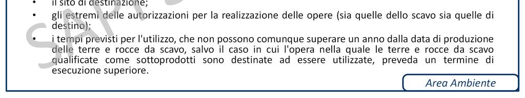 PROCEDURA OPERATIVA DICHIARAZIONE UTILIZZO 1.