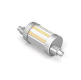 LED LINERI R7s 220-240V CTEGORI SCONTO 21 Dimensioni 1 78 25 2 118 25 POTENZ EQUIVLENZ SE CNDELE FSCIO CODICE EN IMLLO IV esclusa 5,2 - R7s 3000 600 - - 360 1