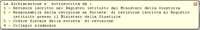 Dati Generali Vale per Unico Società di Capitali - Unico Enti Commerciali - Unico Società di Persone - Unico Persone Fisiche Aggiornata la tabella relativa alle agevolazioni fiscali previste da