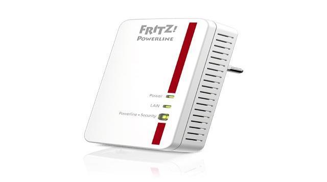 CODICE 878 ROUTER WIRELESS FRITZ BOX 4040 WIRELESS 2.4 GHZ/5 GHZ GIGABIT (20002767) Router Wireiess AVM FRITZ!