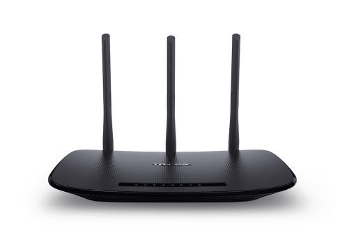 2Gbps - Indicatore di segnale intelligente per individuare il posizionamento migliore - Compatibile con qualsiasi router o