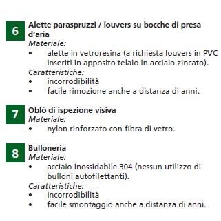 39 Gruppo frigorifero ad assorbimento Solitamente il gruppo frigorifero ad assorbimento viene abbinato