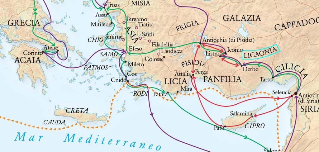 Gallia dell'est e i suoi abitanti erano chiamati dai romani galli. Non avevano quindi alcunché da spartire con gli ebrei.